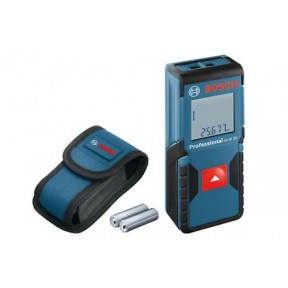 Medidor Distancia Laser GLM30 0601072500 Bosch